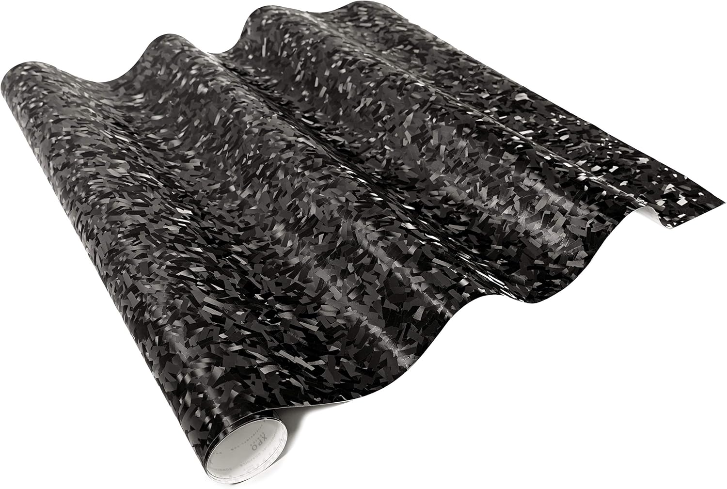 Wraps and style parts