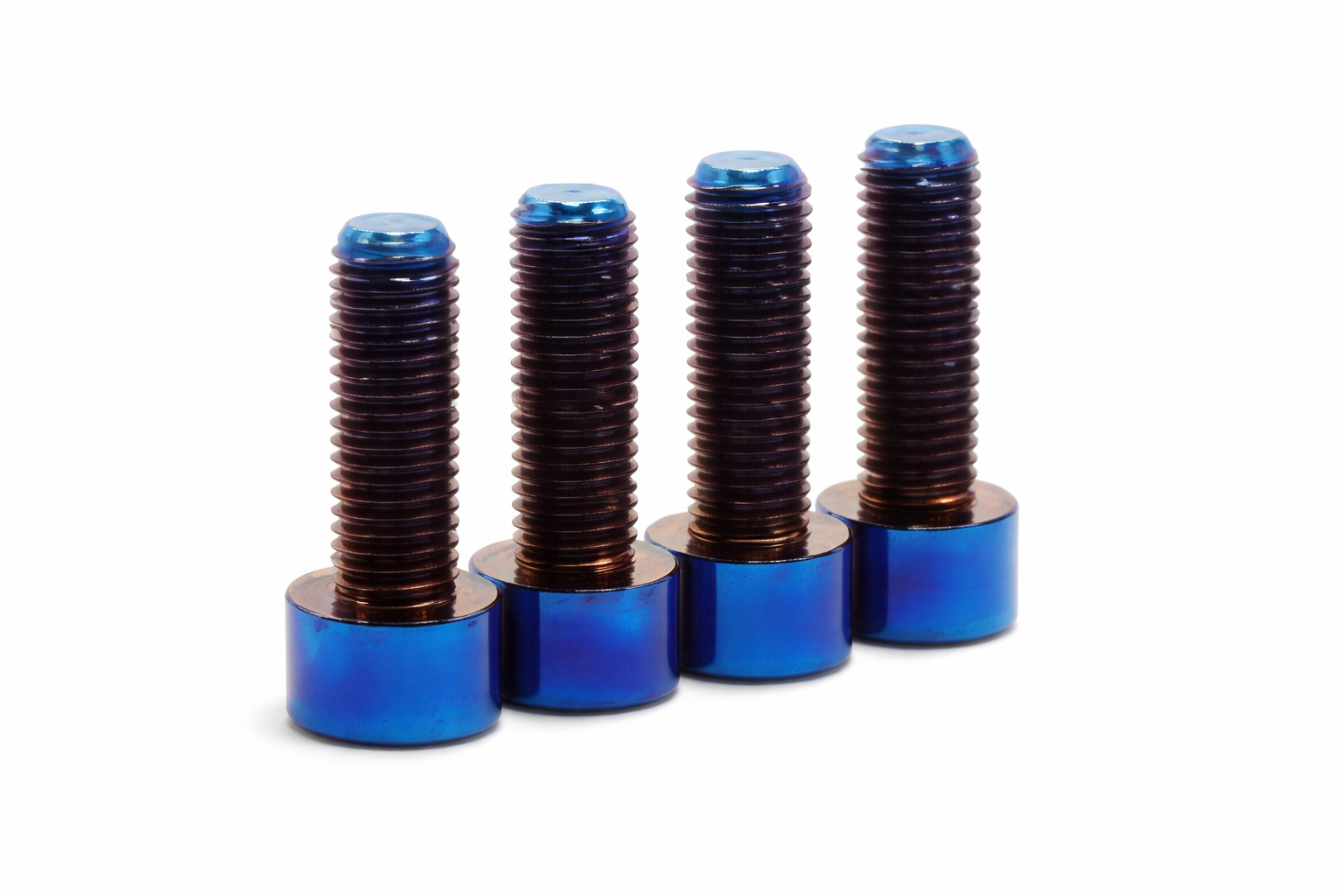 Surron Throttle Bolts