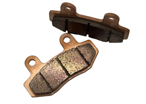 OEM Brake Pads