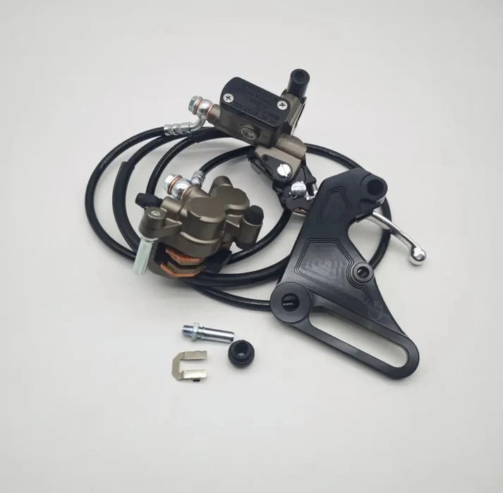 Tuttio/Yozmas Pre-Bled Ultra Bee Brake Kit